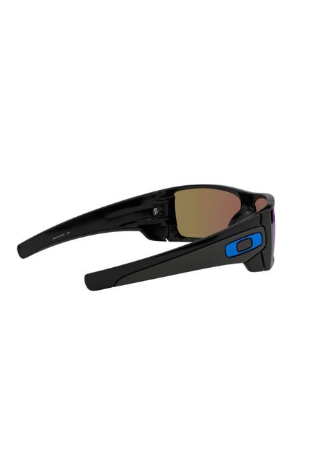 Lentes de Sol Batwolf Prizm Sapphire Oakley OO910191015827-8