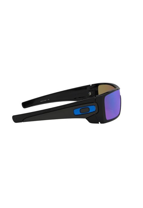 Lentes de Sol Batwolf Prizm Sapphire Oakley OO910191015827-9