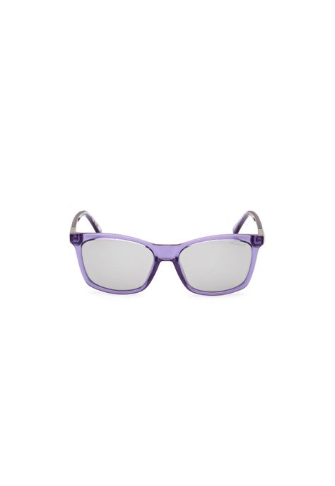 Lentes de Sol Violeta Polarizados Skechers SE636081D-0