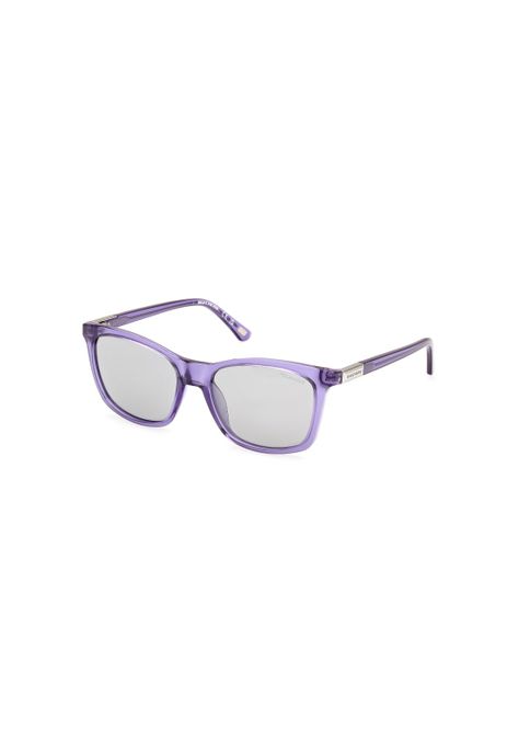 Lentes de Sol Violeta Polarizados Skechers SE636081D-1