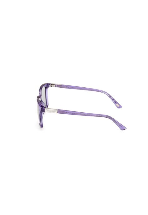 Lentes de Sol Violeta Polarizados Skechers SE636081D-2