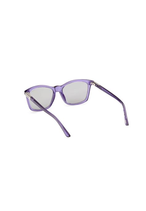Lentes de Sol Violeta Polarizados Skechers SE636081D-3