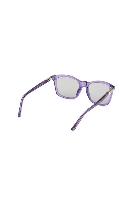 Lentes de Sol Violeta Polarizados Skechers SE636081D-5