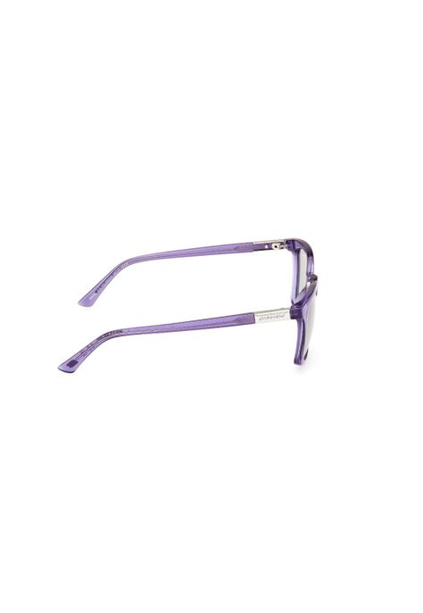 Lentes de Sol Violeta Polarizados Skechers SE636081D-6