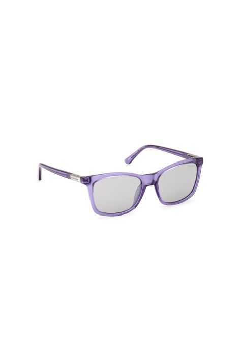 Lentes de Sol Violeta Polarizados Skechers SE636081D-7