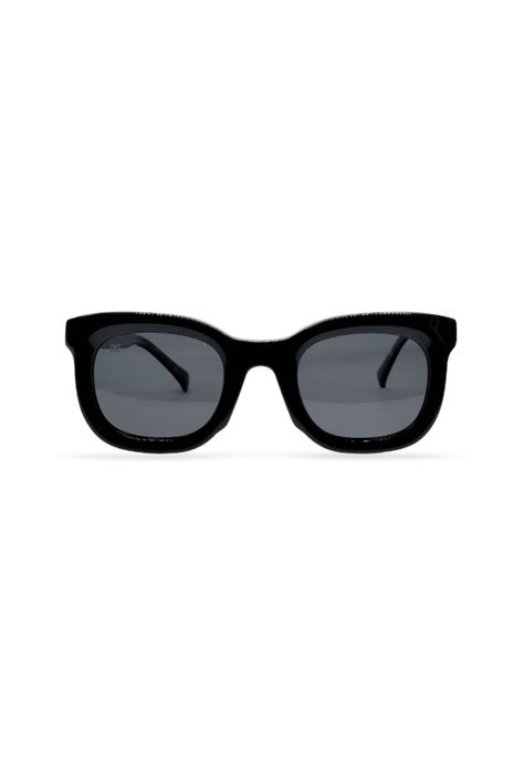 Lentes de Sol Bedford Negro York Eyewear YK1498-0