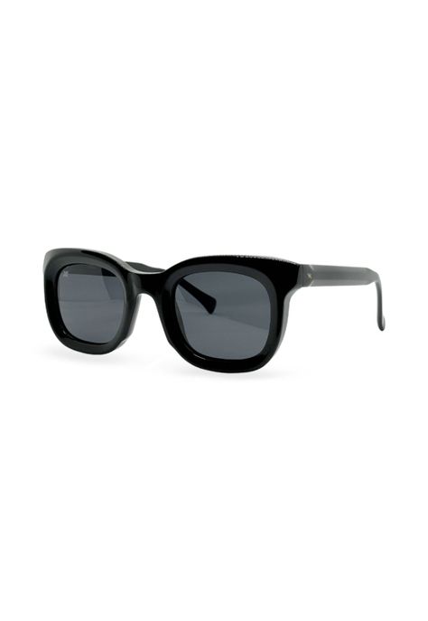 Lentes de Sol Bedford Negro York Eyewear YK1498-1