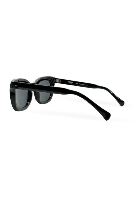 Lentes de Sol Bedford Negro York Eyewear YK1498-2