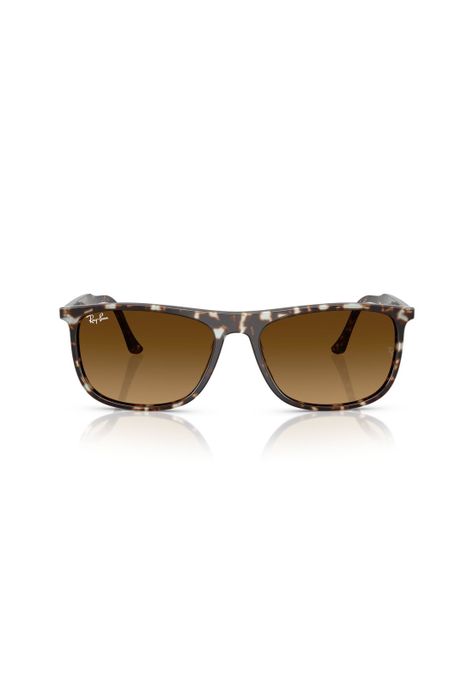 Lentes de Sol Amarillo Degradados Ray-Ban RB2216143185-0