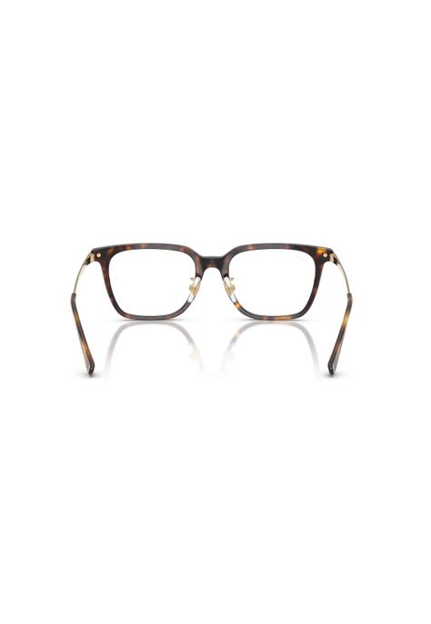 Lentes Ópticos Havana Ray-Ban Optical RX5442D2012-3