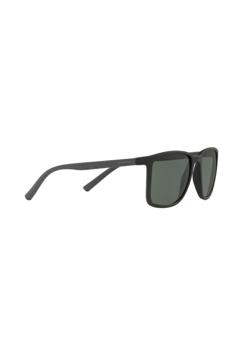 Lentes de Sol Negro Jean Monnier J84148I581-10