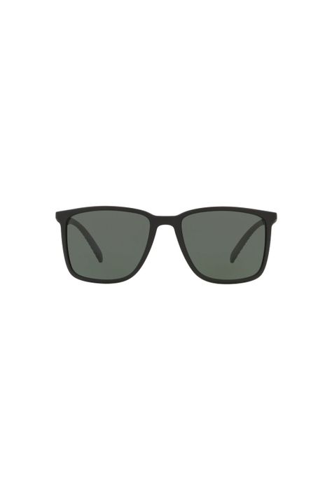 Lentes de Sol Negro Jean Monnier J84148I581-0