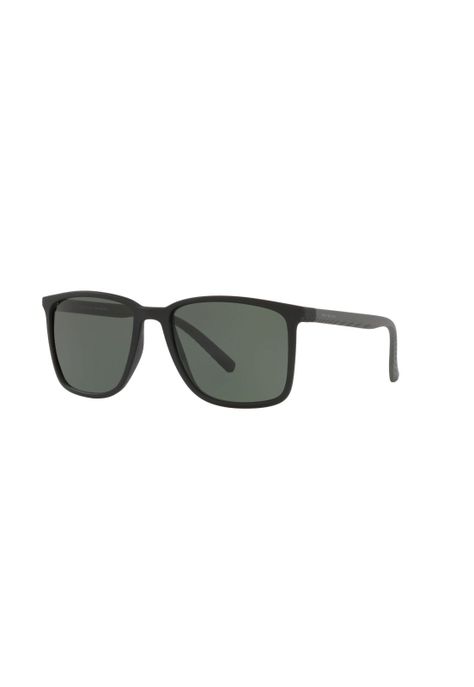 Lentes de Sol Negro Jean Monnier J84148I581-1