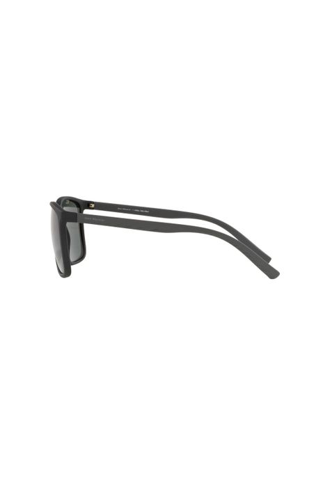 Lentes de Sol Negro Jean Monnier J84148I581-3