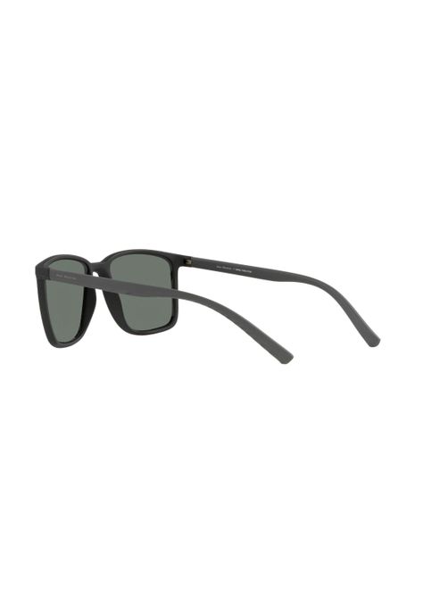 Lentes de Sol Negro Jean Monnier J84148I581-4