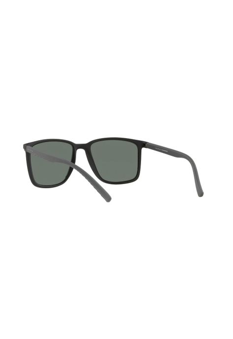 Lentes de Sol Negro Jean Monnier J84148I581-5