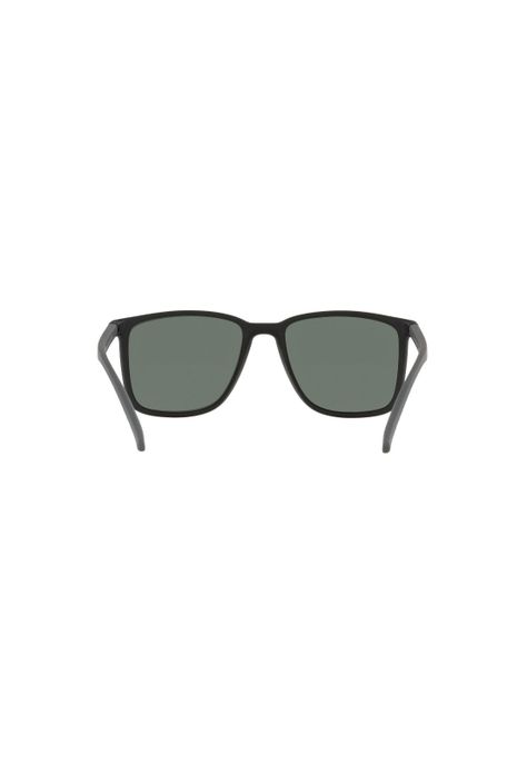 Lentes de Sol Negro Jean Monnier J84148I581-6