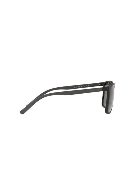 Lentes de Sol Negro Jean Monnier J84148I581-9