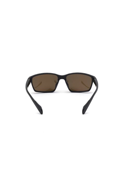Lentes de Sol Shiny Black Espejados Adidas Sport SP002401L-4