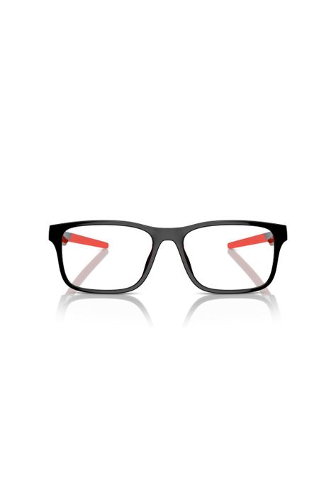 Lentes Ópticos Negro Scuderia Ferrari FZ8003U501-0