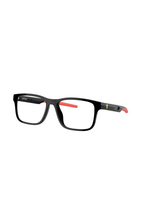 Lentes Ópticos Negro Scuderia Ferrari FZ8003U501-1