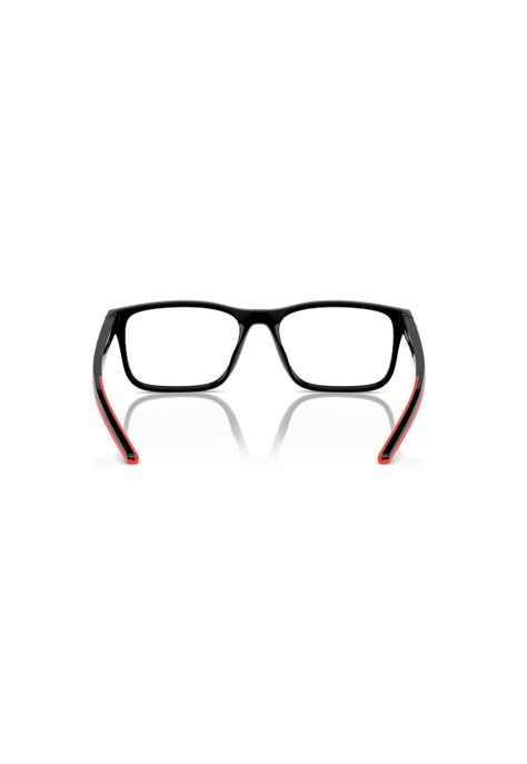 Lentes Ópticos Negro Scuderia Ferrari FZ8003U501-3