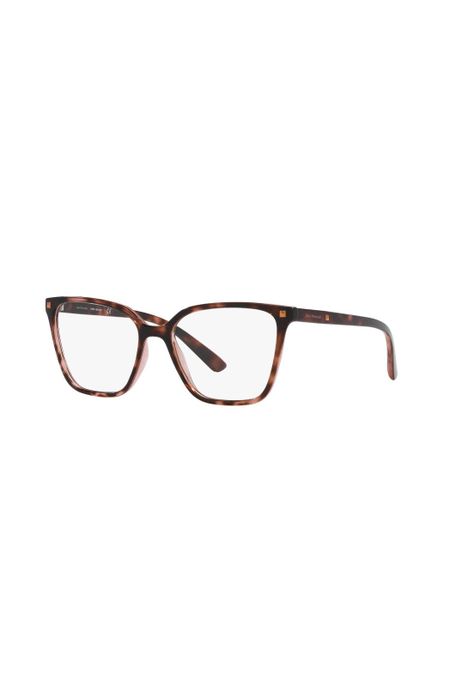 Lentes Ópticos Havana Rosado Jean Monnier J83239K922-1
