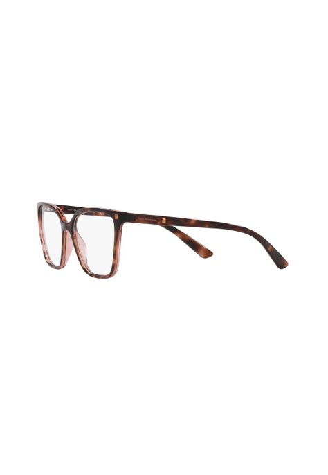 Lentes Ópticos Havana Rosado Jean Monnier J83239K922-2