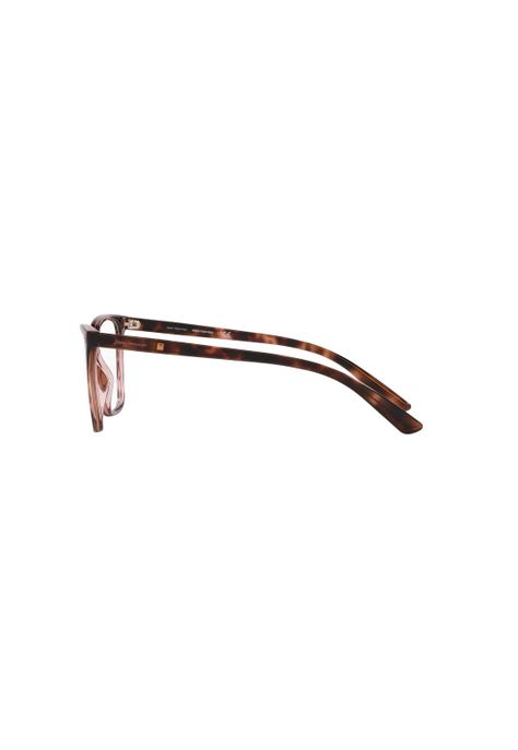 Lentes Ópticos Havana Rosado Jean Monnier J83239K922-3