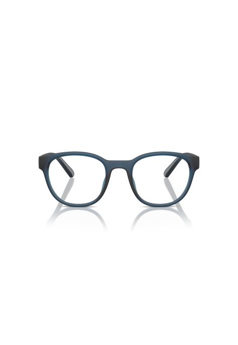 Lentes Ópticos Azul Scuderia Ferrari FZ8002U506-0