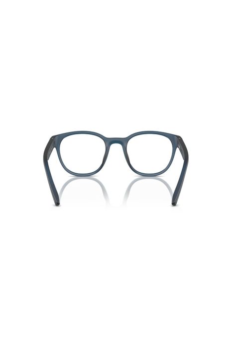 Lentes Ópticos Azul Scuderia Ferrari FZ8002U506-3