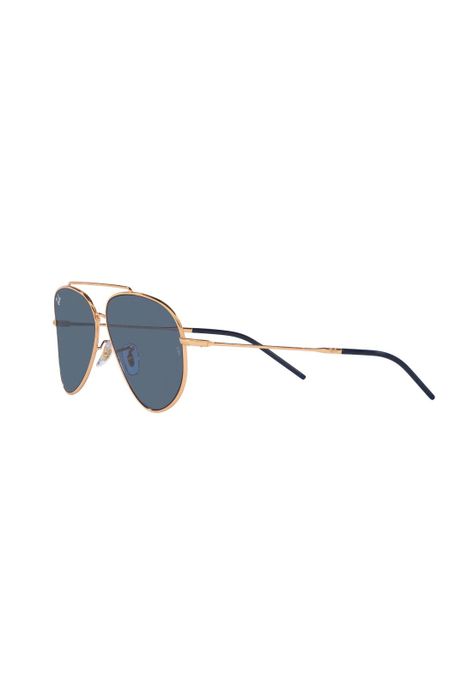 Lentes de Sol Aviator Reverse Rosegold L Ray-Ban-2