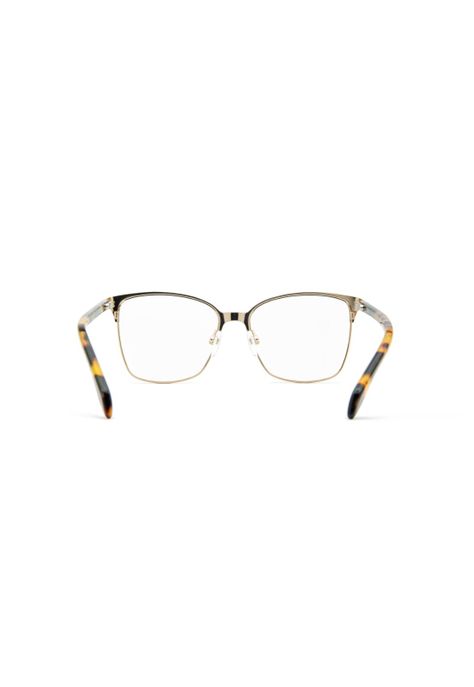 Lentes Ópticos Amarillo Mita Eyewear MIO1012C354-3