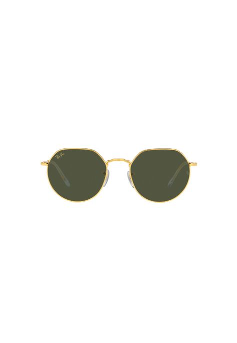 Lentes de Sol Jack Gold Ray-Ban RB3565919631-0