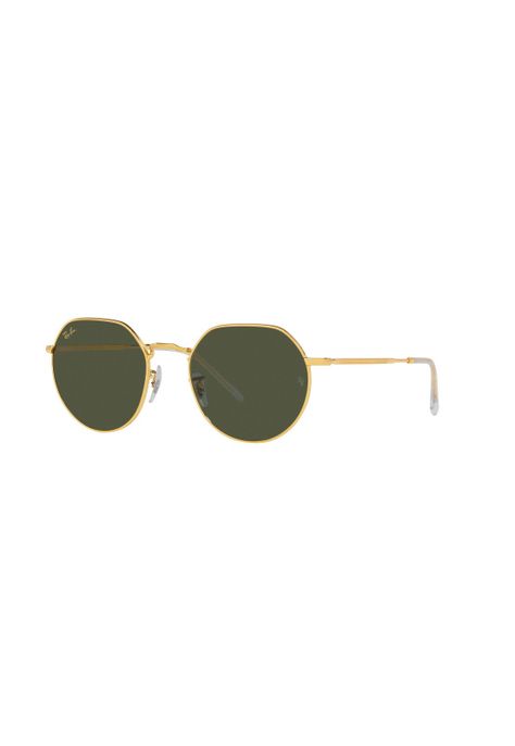 Lentes de Sol Jack Gold Ray-Ban RB3565919631-1
