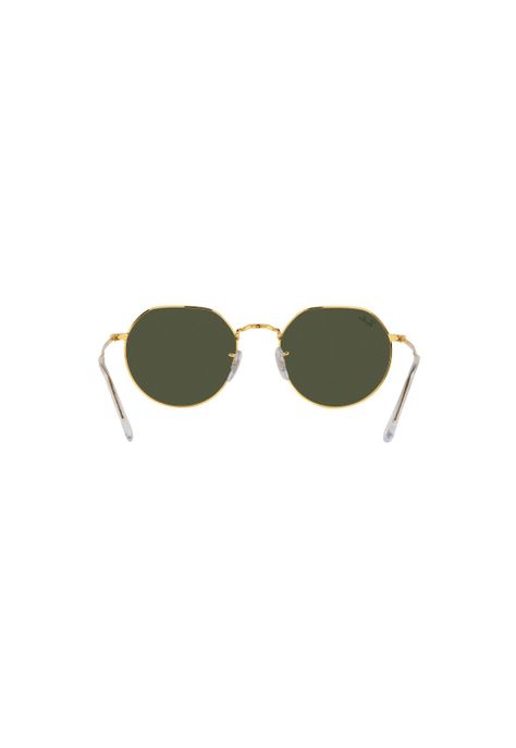 Lentes de Sol Jack Gold Ray-Ban RB3565919631-3