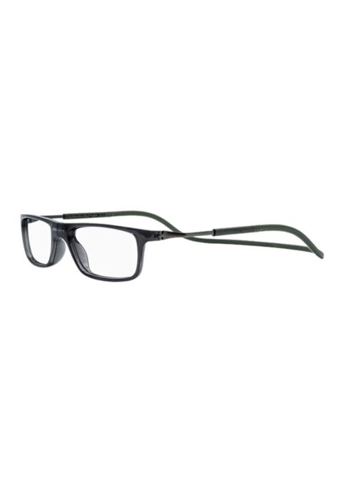 Lente Óptico Bodo Black Magnético Slastik-0