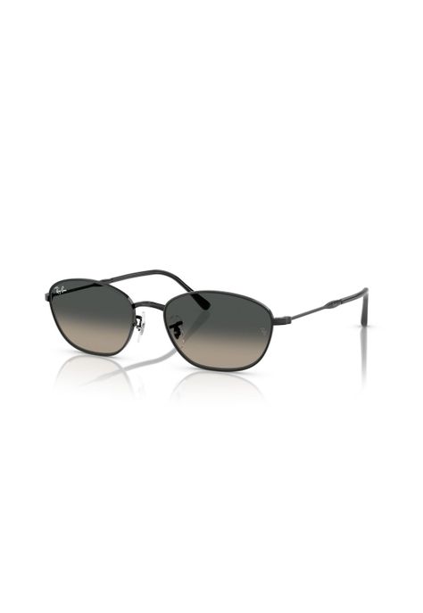 Lentes de Sol Negro Degradados Ray-Ban RB374900271-1