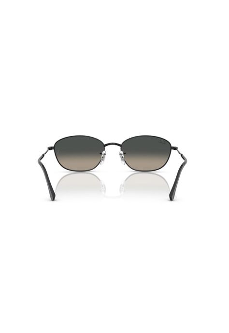 Lentes de Sol Negro Degradados Ray-Ban RB374900271-3