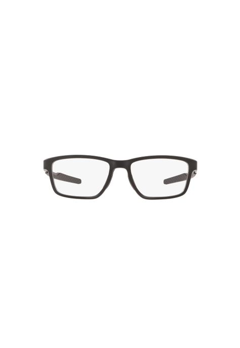 Lentes Ópticos Metalink Negro Oakley Frame OX8153815301-0