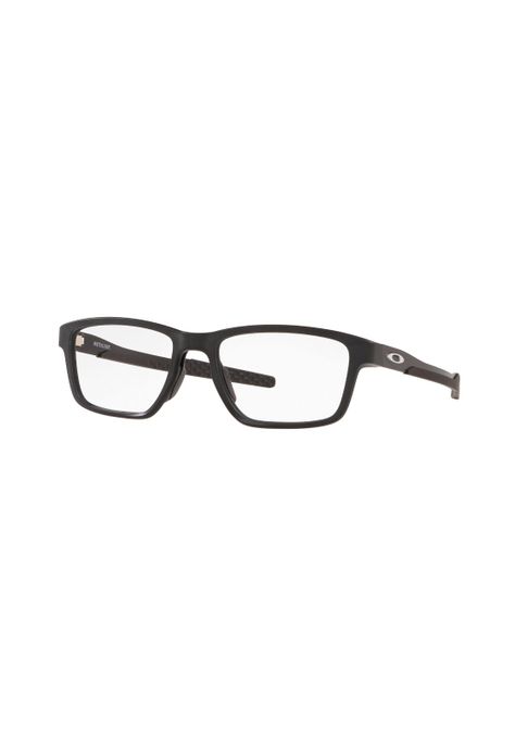 Lentes Ópticos Metalink Negro Oakley Frame OX8153815301-1