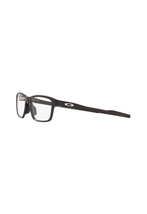 Lentes Ópticos Metalink Negro Oakley Frame OX8153815301-2