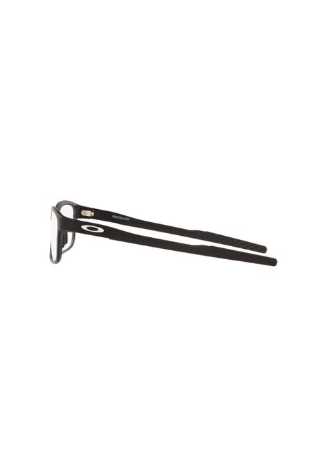 Lentes Ópticos Metalink Negro Oakley Frame OX8153815301-3