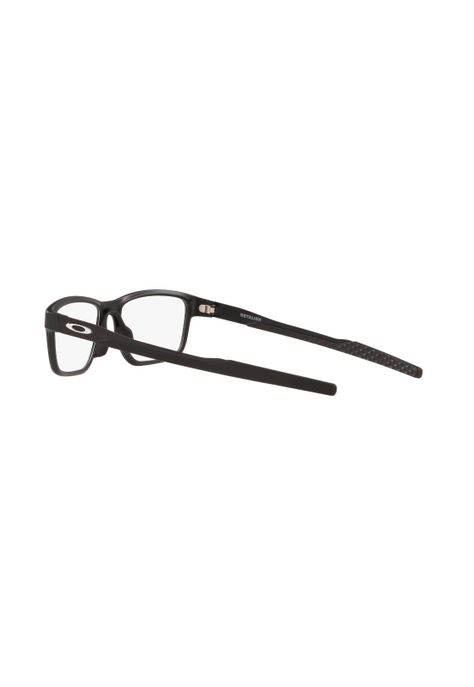 Lentes Ópticos Metalink Negro Oakley Frame OX8153815301-4