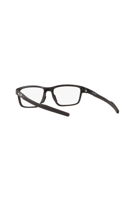 Lentes Ópticos Metalink Negro Oakley Frame OX8153815301-5