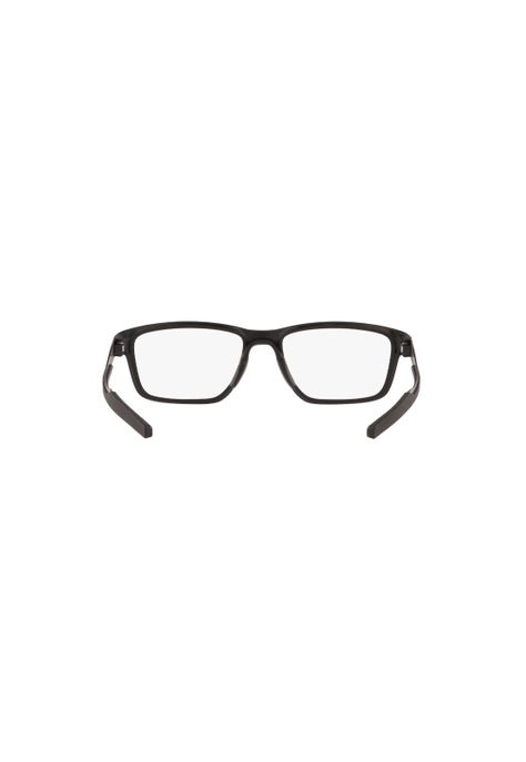 Lentes Ópticos Metalink Negro Oakley Frame OX8153815301-6