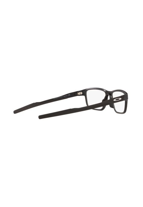 Lentes Ópticos Metalink Negro Oakley Frame OX8153815301-8