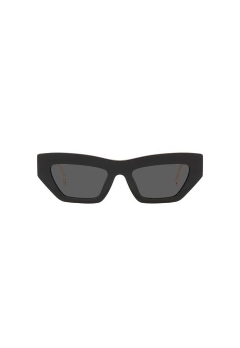 Lentes de Sol 90s Vintage Logo Negro Versace VE4432UGB187-1