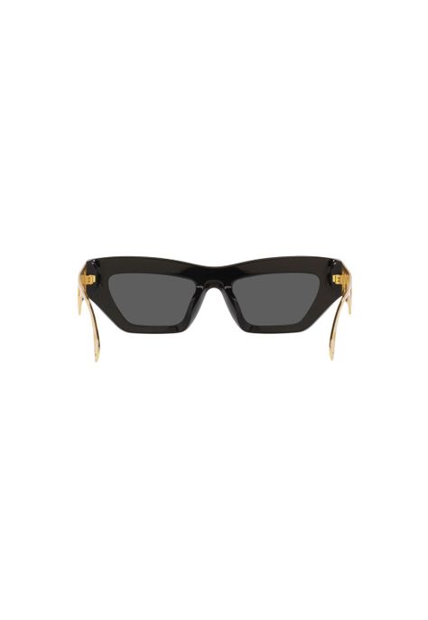 Lentes de Sol 90s Vintage Logo Negro Versace VE4432UGB187-6