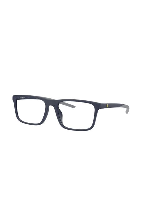 Lentes Ópticos Azul Scuderia Ferrari FZ8001U509-1